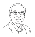 Dr. Daniel Fung