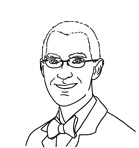 Dr. Mark Oldham